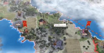 Aggressors: Ancient Rome PC Screenshot