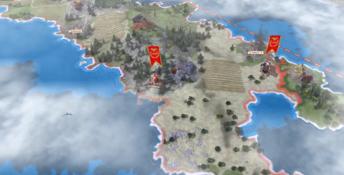 Aggressors: Ancient Rome PC Screenshot