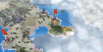 Aggressors: Ancient Rome PC Screenshot