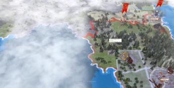 Aggressors: Ancient Rome PC Screenshot
