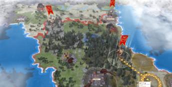 Aggressors: Ancient Rome PC Screenshot