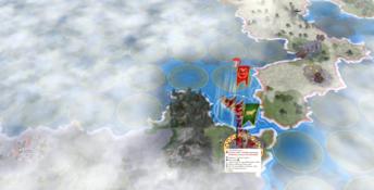 Aggressors: Ancient Rome PC Screenshot