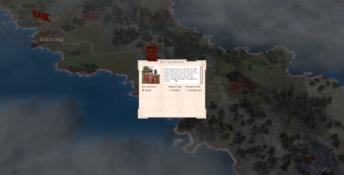 Aggressors: Ancient Rome PC Screenshot
