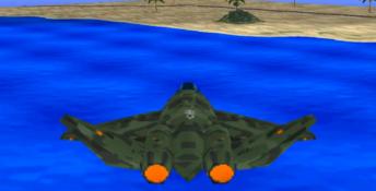 Agile Warrior: F-111X PC Screenshot