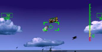 Agile Warrior: F-111X PC Screenshot
