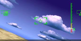 Agile Warrior: F-111X PC Screenshot