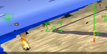 Agile Warrior: F-111X PC Screenshot