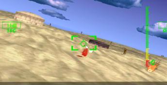 Agile Warrior: F-111X PC Screenshot