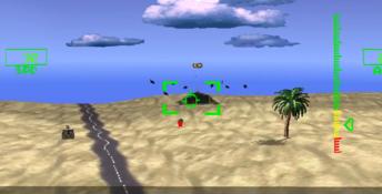 Agile Warrior: F-111X PC Screenshot