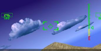 Agile Warrior: F-111X PC Screenshot