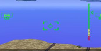 Agile Warrior: F-111X PC Screenshot