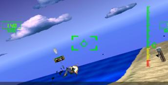 Agile Warrior: F-111X PC Screenshot
