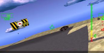 Agile Warrior: F-111X PC Screenshot