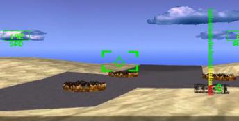 Agile Warrior: F-111X PC Screenshot
