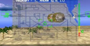 Agile Warrior: F-111X PC Screenshot