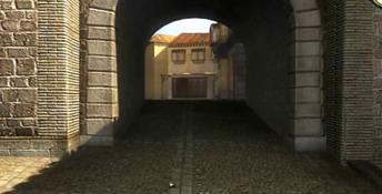 AGON: The Lost Sword of Toledo