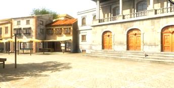 AGON: The Lost Sword of Toledo PC Screenshot