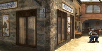 AGON: The Lost Sword of Toledo PC Screenshot