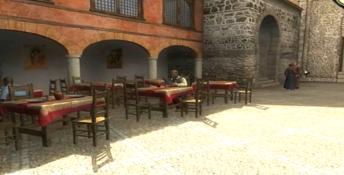 AGON: The Lost Sword of Toledo PC Screenshot