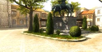 AGON: The Lost Sword of Toledo PC Screenshot