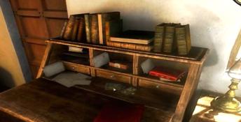 AGON: The Lost Sword of Toledo PC Screenshot