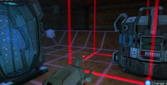 Aground Zero PC Screenshot