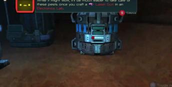 Aground Zero PC Screenshot