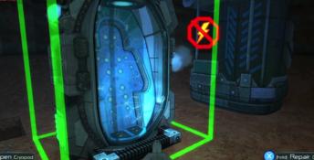 Aground Zero PC Screenshot
