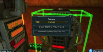 Aground Zero PC Screenshot