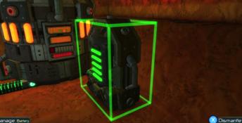 Aground Zero PC Screenshot