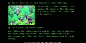 AI Dungeon PC Screenshot