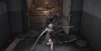 AI Limit PC Screenshot