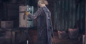 AI Limit PC Screenshot