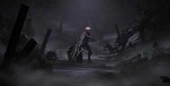 AI Limit PC Screenshot