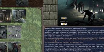 AI Roguelite