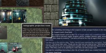 AI Roguelite