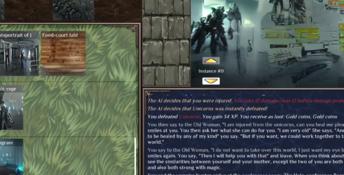 AI Roguelite PC Screenshot