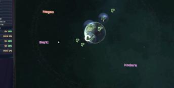 AI War 2 PC Screenshot