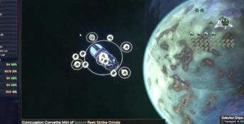 AI War 2 PC Screenshot