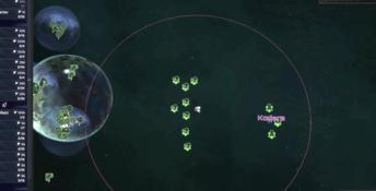 AI War 2 PC Screenshot