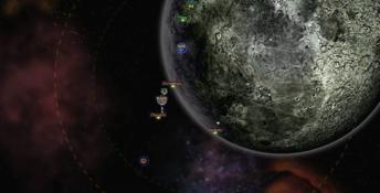 AI War: Fleet Command PC Screenshot