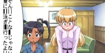 Ai Yori Aoshi
