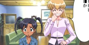 Ai Yori Aoshi
