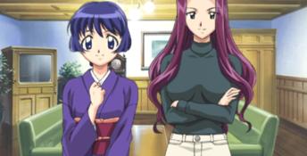 Ai Yori Aoshi PC Screenshot