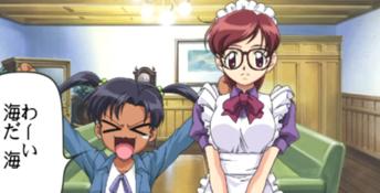 Ai Yori Aoshi PC Screenshot