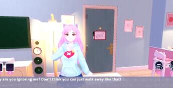 AI2U-With You Til The End PC Screenshot