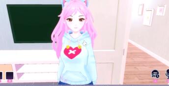AI2U-With You Til The End PC Screenshot