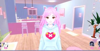 AI2U-With You Til The End PC Screenshot