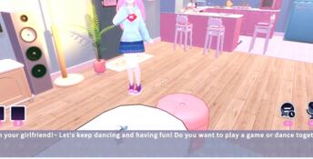 AI2U-With You Til The End PC Screenshot