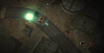 A.I.D. - Artificial Intelligence Defence PC Screenshot